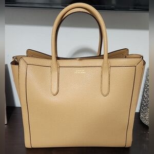 Ralph Lauren Large Satchel